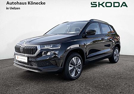 Skoda Karoq 1.5 TSI ACT Selection AHK KAM MATRIX-LE