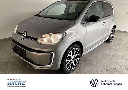 VW e-up! Volkswagen e-up! up! Style KLIMA SITZHEIZUNG BLUETOOTH TELEFO