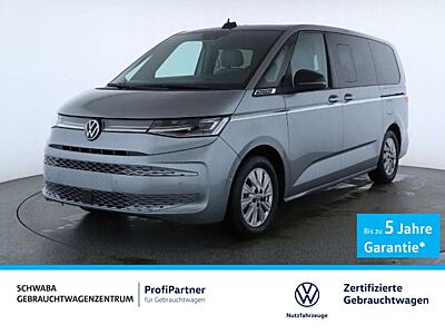 Volkswagen T7 Multivan Style LÜ/LR/Lang 1.5 TSI eHybrid DSG