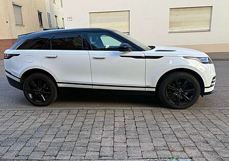 Land Rover Range Rover Velar 2.0d R-Dynamic S