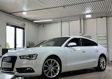 Audi A5 Sportback 3.0 TDI*quattro*Bi-Xen.*S-line*DSP*