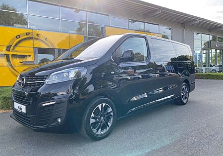 Opel Zafira Life Tourer L3 2.0 D AT 6-Sitzer EU6d AHK HUD StandHZG