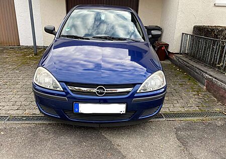 Opel Corsa 1.0 12V Eco