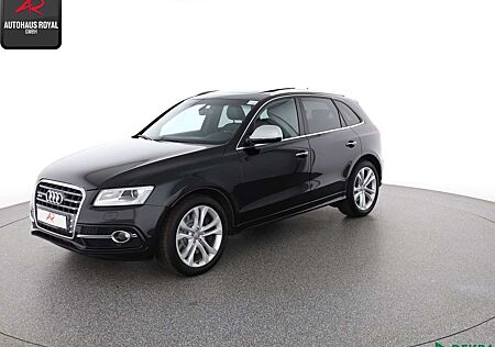 Audi SQ5 3.0 TDI qu V6 CARBON,BANG+O,KEYLESS,ACC,PANO