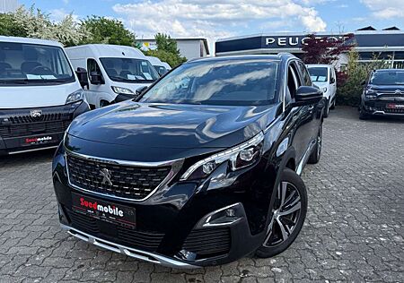 Peugeot 3008 PureTech 130 Stop & Start GPF Allure
