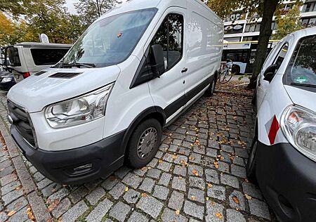 Ford Transit Kasten 350 L3,Klima,Sitzheizung,Kamera