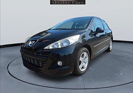 Peugeot 207 Tendance 1,4 Klima