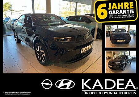 Opel Mokka 1.2 Turbo GS LED+SHZ+Winterp.+Kam.+KlimaA