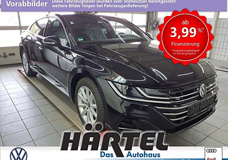 VW Arteon Volkswagen R-LINE EHYBRID 1.4 TSI DSG Sportpaket Navi