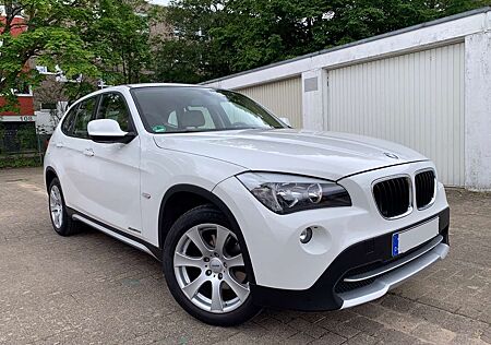 BMW X1 xDrive 20d