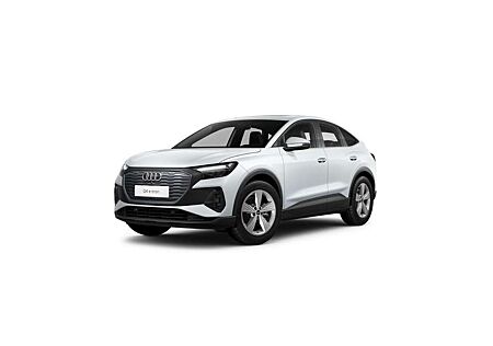 Audi Q4 e-tron Q4 Sportback e-tron 35 S LINE PANO APS+ KAMERA