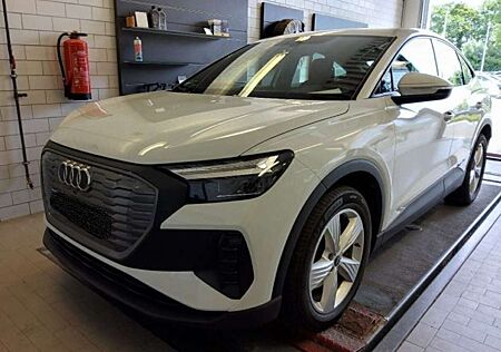Audi Q4 e-tron Q4 Sportback e-tron 35 S LINE PANO APS+ KAMERA