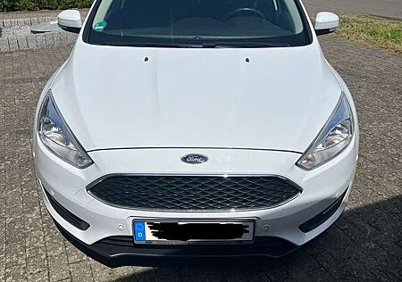 Ford Focus Turnier Turnier 1.5 EcoBoost Start-Stopp-Sys
