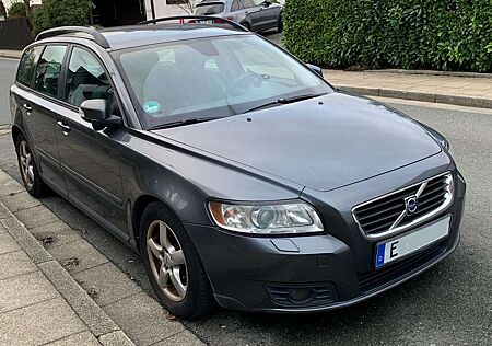 Volvo V50 1.6D DPF DRIVe RDesign