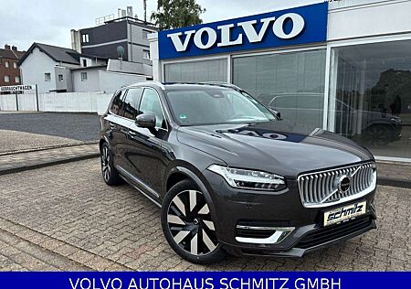 Volvo XC 90 XC90 Plus Bright PlugIn 21" Luftf. Sitzlüftung