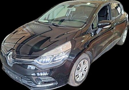 Renault Clio 2Sitzer+VAN+LKW+N1+DIESEL+EURO6