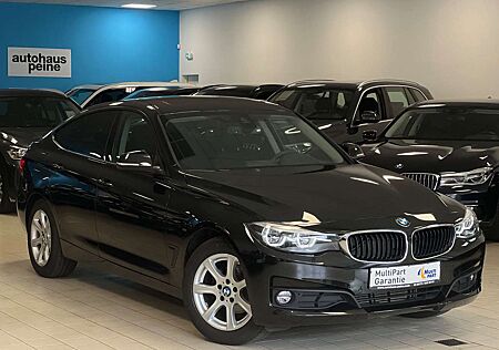 BMW 318 318dGT/NaviPro/HUD/LED/Panor/SportStz/KomfortZg
