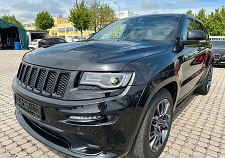 Jeep Grand Cherokee 6.4 V8 HEMI SRT