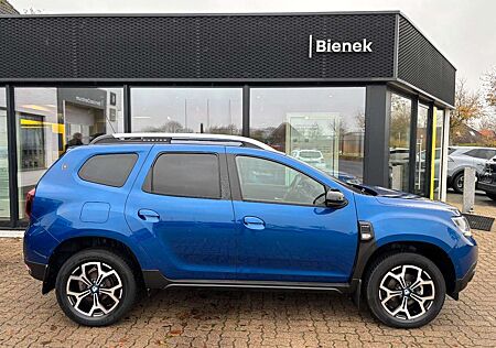 Dacia Duster Blue dCi 115 4WD Celebration