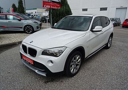 BMW X1 Baureihe 18 d xDrive