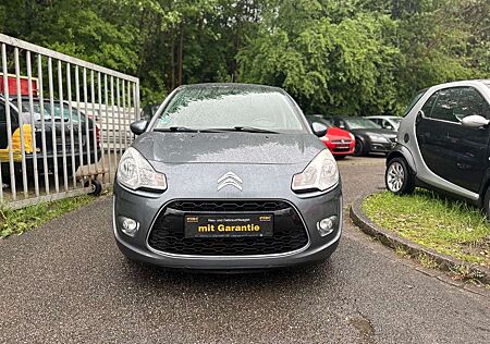Citroën C3 Citroen Selection*Tüv Neu*1 Hand*Top Gepflegt*Klima*