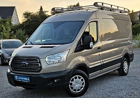 Ford Transit Kasten 350 L2 Trend°1.HAND°KLIMA°PDC°170