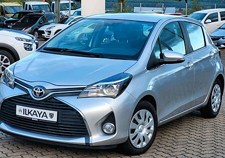 Toyota Yaris Comfort