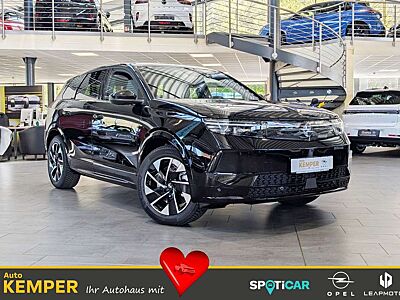 Opel Grandland X Grandland Electric GS *ACC*HUD*Matrix*Navi*