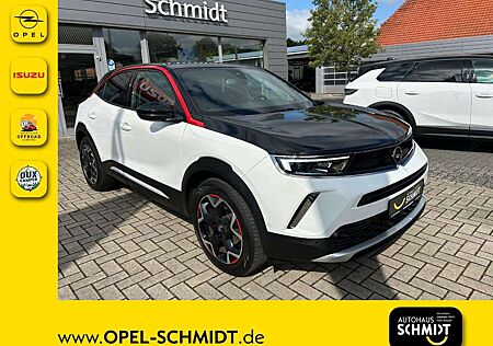 Opel Mokka GS Line