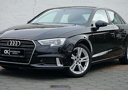 Audi A3 Limousine 30 TDI sport