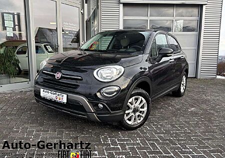 Fiat 500X City Cross