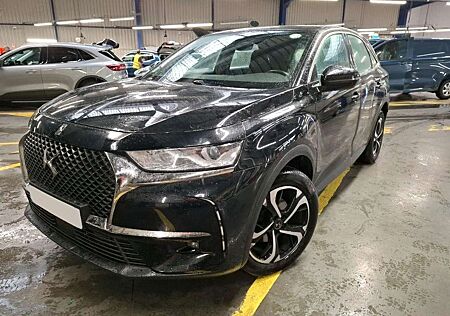 DS Automobiles DS7 Crossback DS 7 Crossback 1.2 Ltr. Automatik