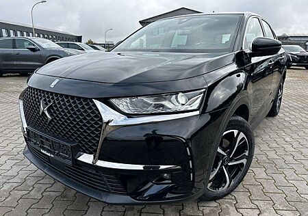 DS Automobiles DS7 Crossback DS 7 Crossback 1.2 Ltr.*Nachlakierungsfrei