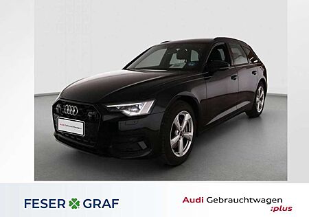Audi A6 Avant 45 TFSI S tr. OptikBlack+MATRIXLED+RFK