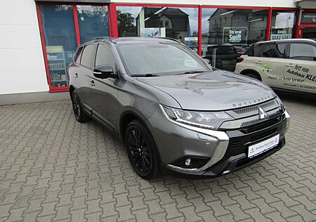 Mitsubishi Outlander 2.0CVT Spirit+ Allwetter 360°Kamera PDC Navi