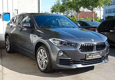 BMW X2 sDrive18d Aut Advantage Plus M Lenk Navi LED