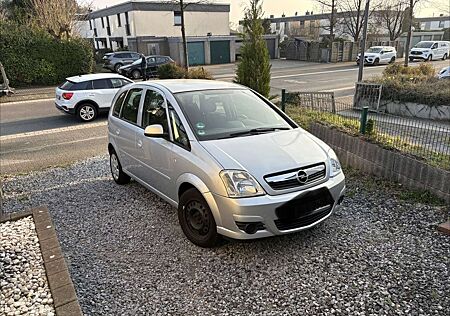 Opel Meriva Edition