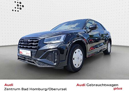 Audi Q2 S line 35 TDI S line*Navi*LED*Alu*PDC*Virtual