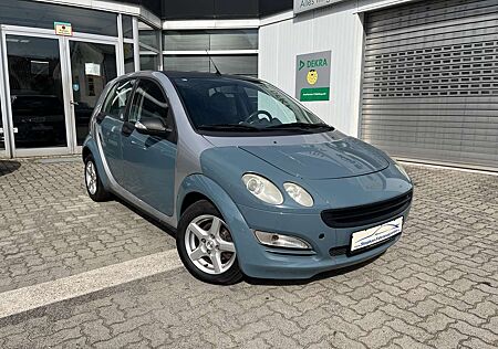 Smart ForFour Passion Aut. mit TÜV/AU-Neu….