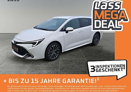 Toyota Corolla TS 2.0 Hybrid Teamplayer Bi-LED+Kamera+LM