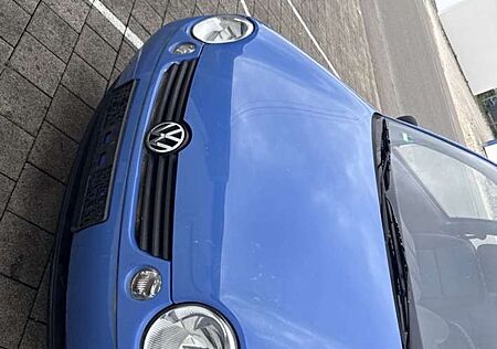 VW Lupo Volkswagen 1.4