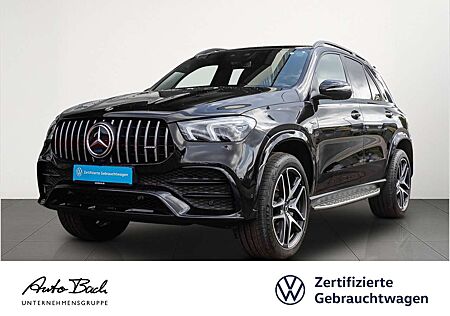 Mercedes-Benz GLE 53 AMG Klasse 53 AMG 4Matic+ LED Air ACC