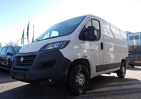 Fiat Ducato KaWa L1H1 2.3 Mjet 140 PS + AHK + KLIMA