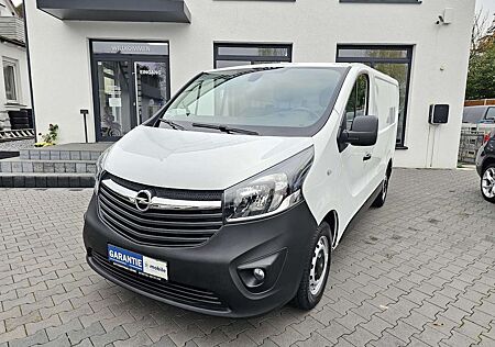 Opel Vivaro B Kasten L1H1 2,9t NAVI KLIMA TEMPOMAT