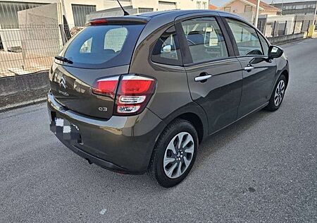 Citroën C3 Citroen VTi 82 PureTech Exclusive