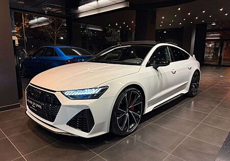 Audi RS7 Sportback4.0 TFSI quattro*Keramik*B&O*Carbon