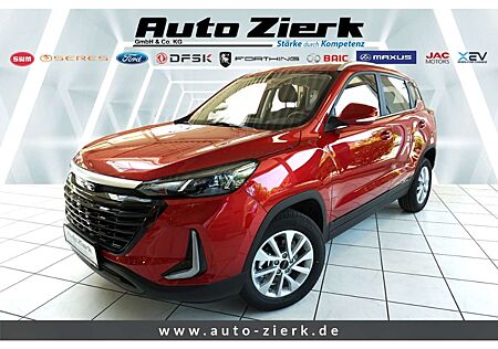 BAIC Others 1.5 Turbo Autom. LED PDC 3 Jahre Garantie