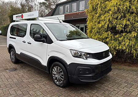 Peugeot Rifter Active Pack L2