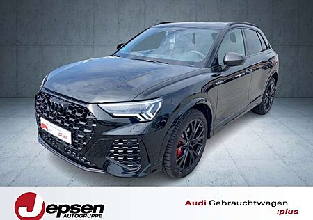 Audi RS Q3 S tronic Matrix el.Heck 360 AHK