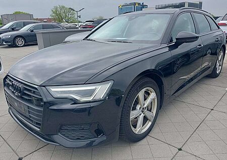 Audi A6 50 e sport Virtual*360*Kamera*Pano*Matrix*DAB